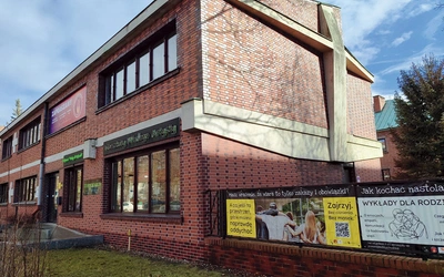 Spotkania w Domu Parafialnym przy ul. Monte Cassino ruszają już w lutym. Zaproszenie może zainteresować zwłaszcza mieszkańców Wielkiej Wyspy. 