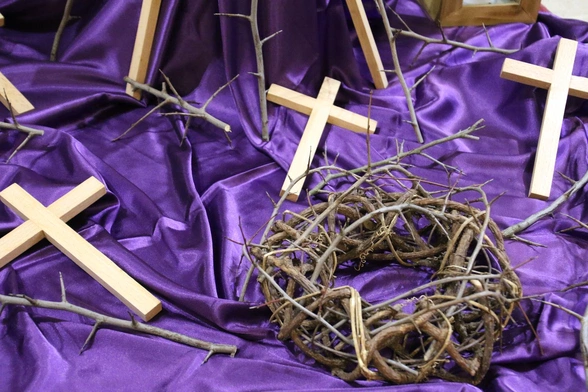 W Wielkim Poście jeszcze bardziej stawajmy się uczniami-misjonarzami 