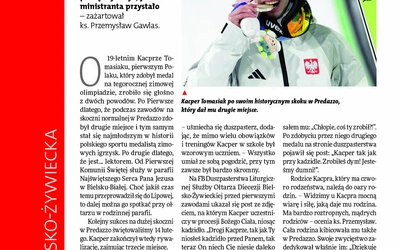 Gość Bielsko-Żywiecki 8/2026