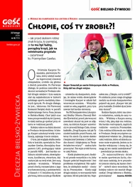 Gość Bielsko-Żywiecki 8/2026