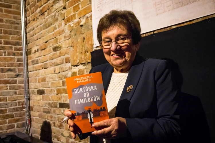 dr Jolanta Wadowska-Król