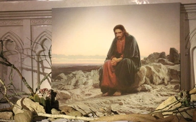 Środa Popielcowa w katedrze radomskiej