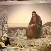 Środa Popielcowa w katedrze radomskiej