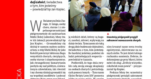 Gość Gliwicki 8/2026