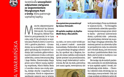 Posłaniec Warmiński 8/2026