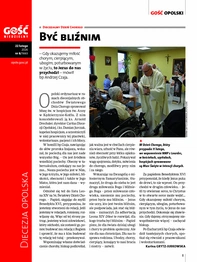 Gość Opolski 8/2026