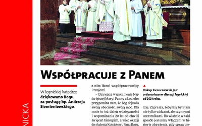 Gość Legnicki 8/2026