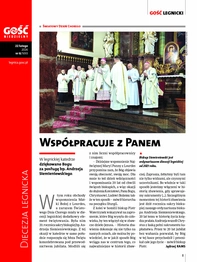 Gość Legnicki 8/2026