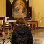 Królowa Nowej Ewangelizacji Europy w Trzebnicy