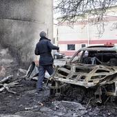 Zakończyły się rozmowy pokojowe w Genewie. Ukraina, USA i Rosja zapowiadają dalsze negocjacje
