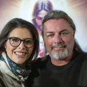 Premiera filmu "Najświętsze Serce"