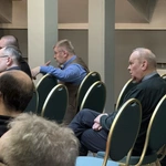 Płock. Rekolekcje kapłańskie