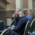 Płock. Rekolekcje kapłańskie