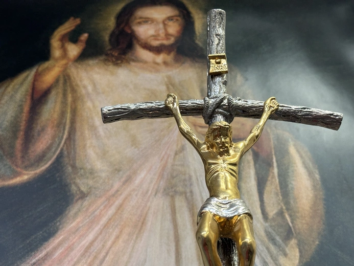 Płock. Rekolekcje kapłańskie