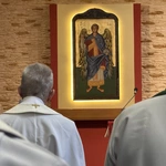 Płock. Rekolekcje kapłańskie