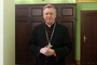 Abp Kupny zdecydował, na co pójdzie taca ze Środy Popielcowej