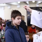Św. Carlo Acutis w Koszycach Wielkich