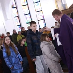 Św. Carlo Acutis w Koszycach Wielkich