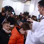 Św. Carlo Acutis w Koszycach Wielkich