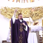Św. Carlo Acutis w Koszycach Wielkich