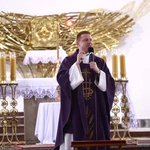 Św. Carlo Acutis w Koszycach Wielkich