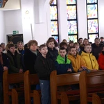 Św. Carlo Acutis w Koszycach Wielkich