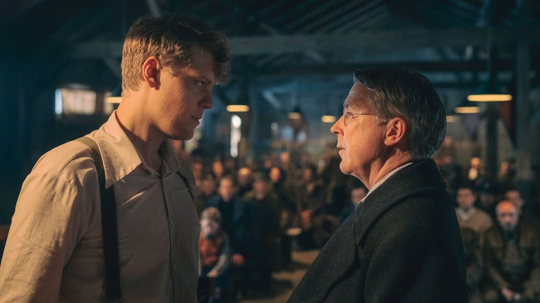 Pianista. Recenzja filmu „Pojedynek”