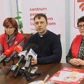 Wielkopostne akcje Caritas