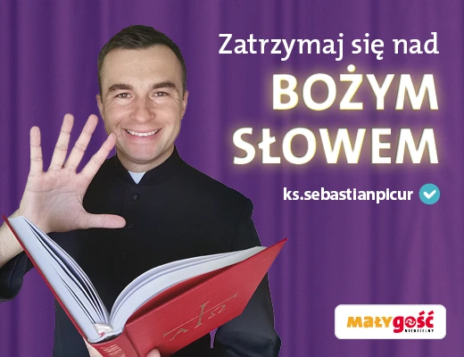 1 marca, 2. niedziela Wielkiego Postu