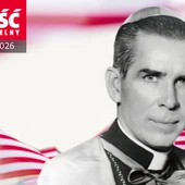 W najnowszym „Gościu Niedzielnym”: o zbliżającej się beatyfikacji abp. Fultona Sheena