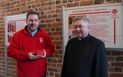 Wielki Post z Caritas Archidiecezji Wrocławskiej