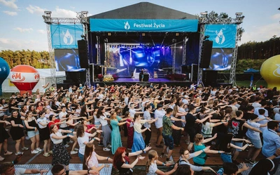 Mocne brzmienia i charyzmatyczni mówcy