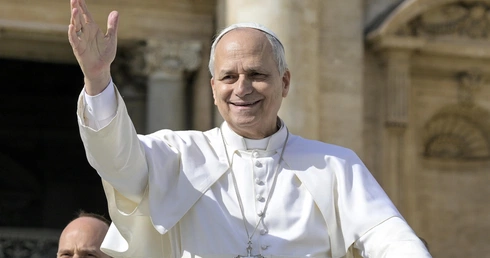 Leon XIV:  Jakże rzadko spotyka się dorosłych, którzy się opamiętują, osoby, przedsiębiorstwa i instytucje, które przyznają się do popełnienia błędu!