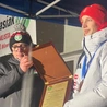 Bystra. Powitanie Kacpra Tomasiaka - multimedalisty olimpijskiego [ZDJĘCIA]