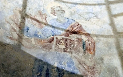 Interesujące malowidła