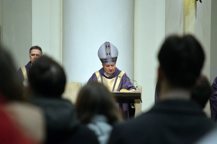 Środa Popielcowa 2026