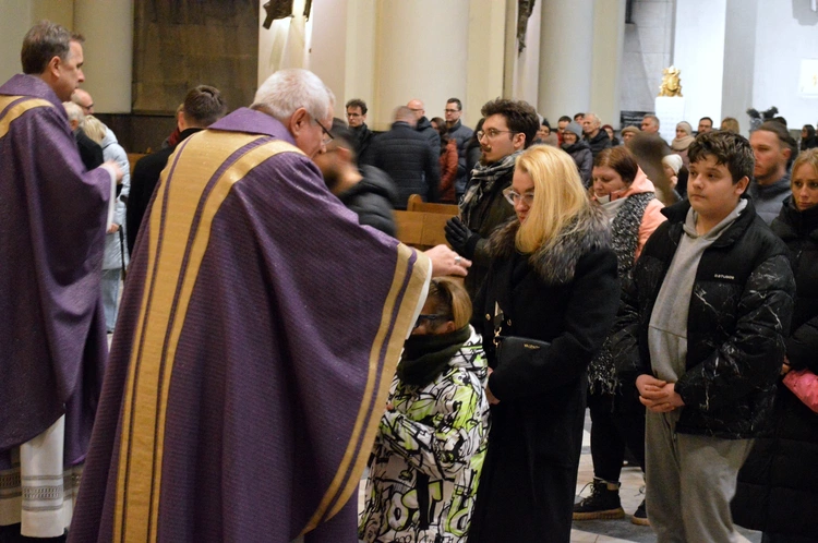 Środa Popielcowa 2026