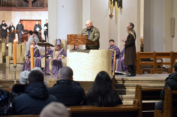 Środa Popielcowa 2026