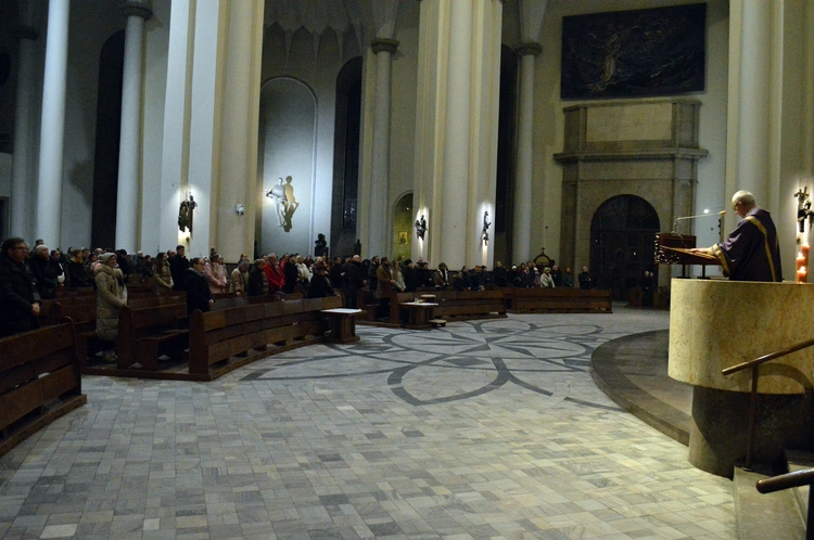 Środa Popielcowa 2026