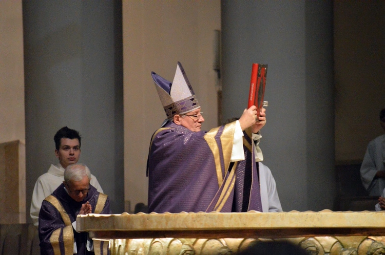 Środa Popielcowa 2026