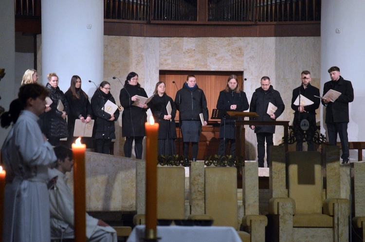 Środa Popielcowa 2026