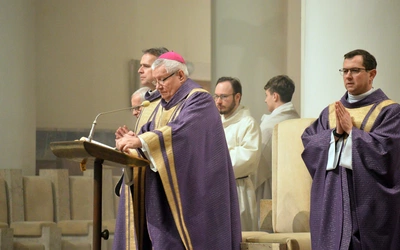 Środa Popielcowa 2026