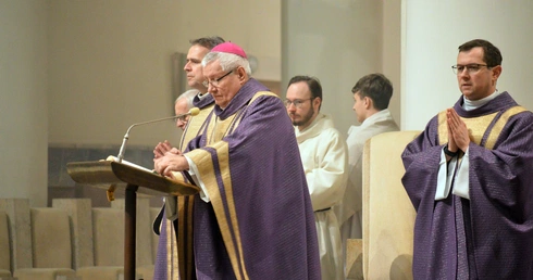 Środa Popielcowa 2026