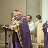 Środa Popielcowa 2026