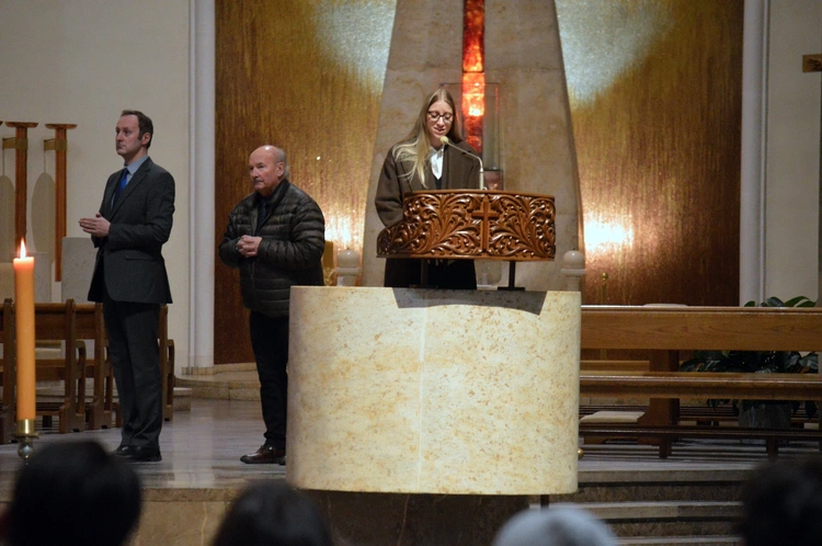 Środa Popielcowa 2026