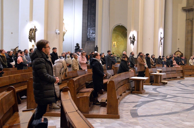 Środa Popielcowa 2026