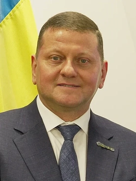Wałerij Załużny