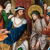 Piłat. Urzędnik, który umył ręce