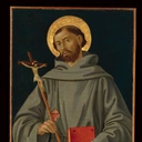 U Boga miał wszystko