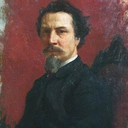 Henryk Siemiradzki  (1843–1902) 